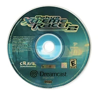 Tokyo Xtreme Racer 2