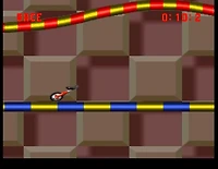 Uniracers - Super Nintendo