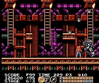 Vice: Project Doom - Nintendo