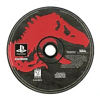 Warpath: Jurassic Park