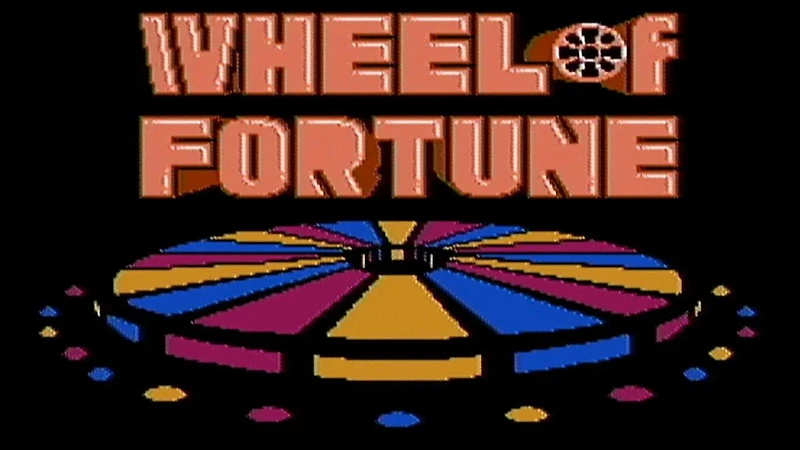 Wheel of Fortune: Junior Edition
