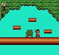 Whomp 'Em - Nintendo