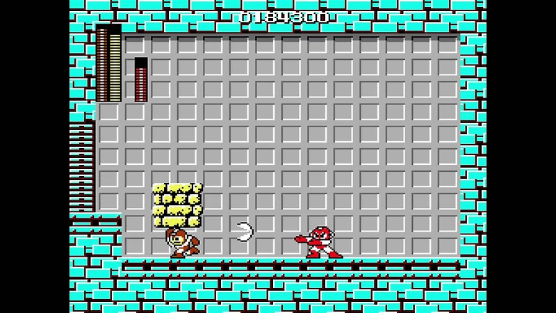 Mega Man Legacy Collection - Xbox One