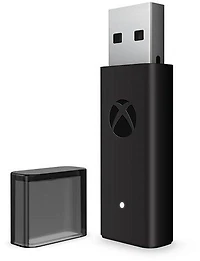 Mirosoft Xbox Wireless Adapter for Windows 10