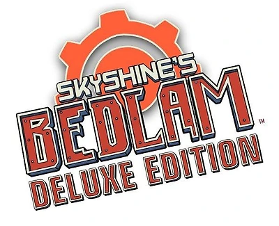 Bedlam Deluxe