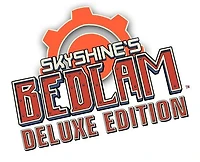 Bedlam Deluxe
