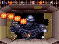 Alien 3 - Super Nintendo