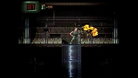 Alien 3 - Super Nintendo