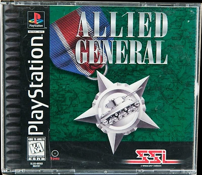 Allied General