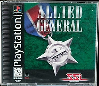 Allied General