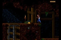 Blackthorne - Super Nintendo