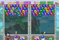 Bust-A-Move '99- Nintendo 64