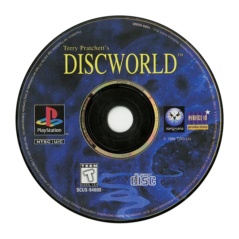Discworld