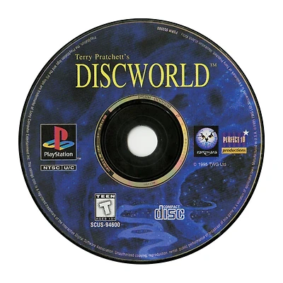 Discworld