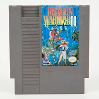 Dragon Warrior II
