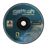 Gekioh: Shooting King