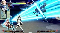 Nitroplus Blasterz: Heroines Infinite Duel