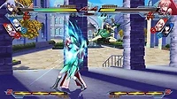 Nitroplus Blasterz: Heroines Infinite Duel