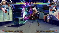 Nitroplus Blasterz: Heroines Infinite Duel