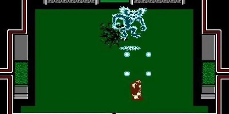 Gremlins 2: The New Batch - Nintendo