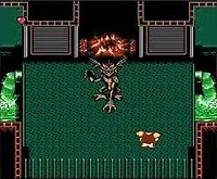 Gremlins 2: The New Batch - Nintendo