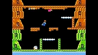 Ice Climber - Nintendo