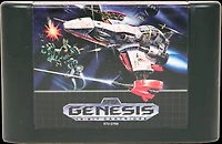 Lightening Force: Quest for the Darkstar