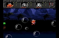 The Lost Vikings - Super Nintendo