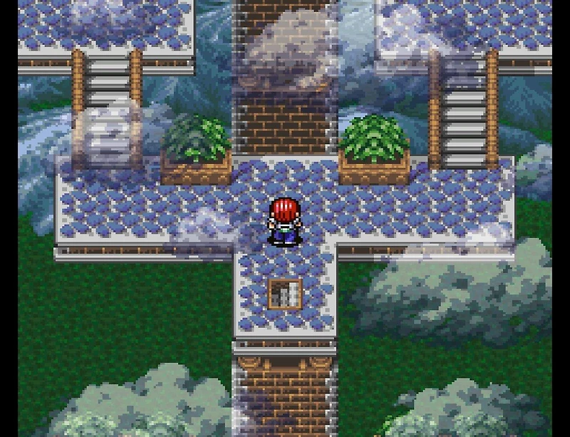 Lufia II: Rise of the Sinistrals - Super Nintendo