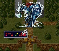 Lufia and the Fortress of Doom - Super Nintendo