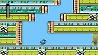 Mega Man 5 - Nintendo