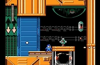 Mega Man 5 - Nintendo