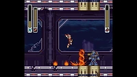 Mega Man X3 - Super Nintendo