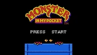 Monster in My Pocket