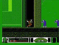 Monster in My Pocket