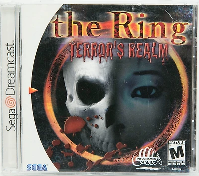 The Ring: Terror's Realm