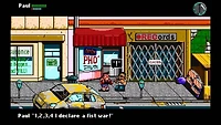 River City Ransom