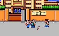 River City Ransom