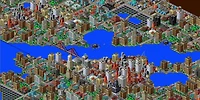 SimCity 2000 - Super Nintendo