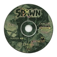 Spawn: In the Demon's Hand