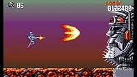 Super Turrican - Super Nintendo