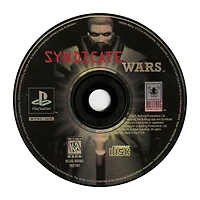 Syndicate Wars