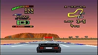 Top Gear 2 - Super Nintendo