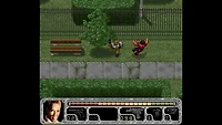 True Lies - Super Nintendo