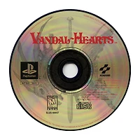 Vandal Hearts
