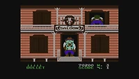 Wild Gunman - Nintendo