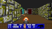 Wolfenstein 3D - Super Nintendo