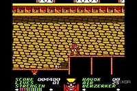 Wolverine - Nintendo