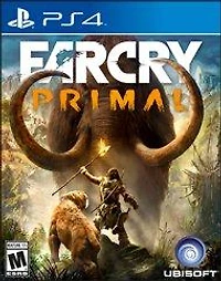 Far Cry Primal