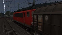 Train Simulator 2016